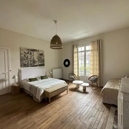 Villa La Clairiere