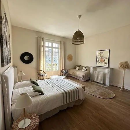 Villa La Clairiere