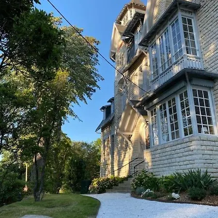 Villa La Clairiere