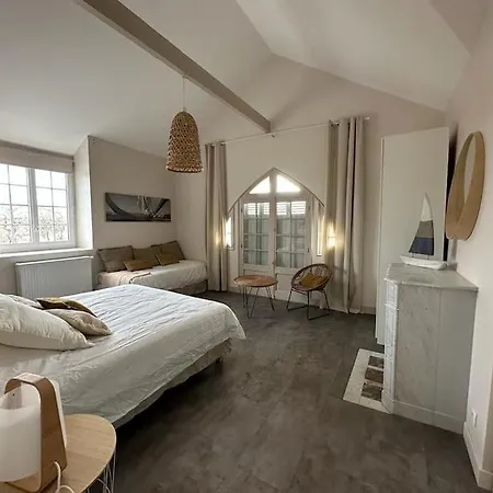 La Clairiere Villa *