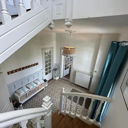 La Clairiere Villa Royan