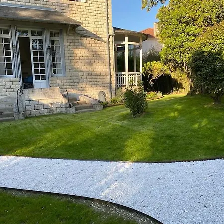 La Clairiere Villa *