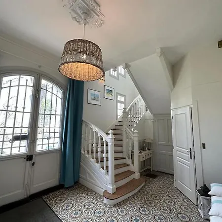 La Clairiere Villa Royan