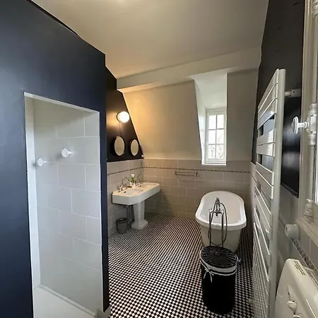 La Clairiere Villa *