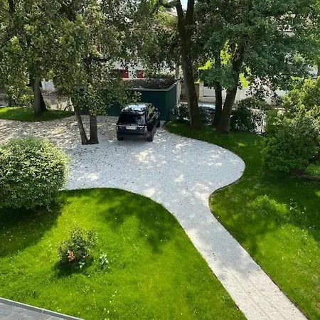 La Clairiere Villa Royan