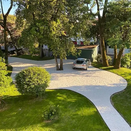 La Clairiere Villa Royan