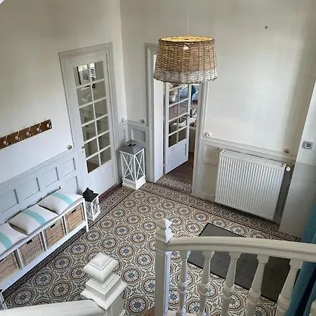 Villa La Clairiere