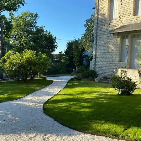 Villa La Clairiere Royan