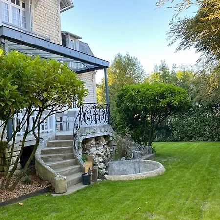 La Clairiere