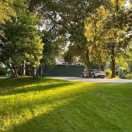 Villa La Clairiere Royan