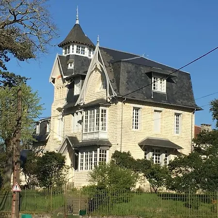 Villa La Clairiere